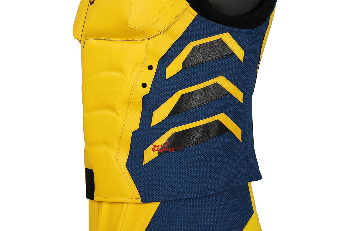 Logan James Howlett Outfit Cosplay Costume