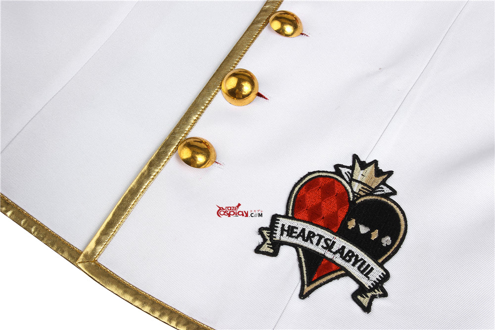 Cater Diamond Cosplay Costume