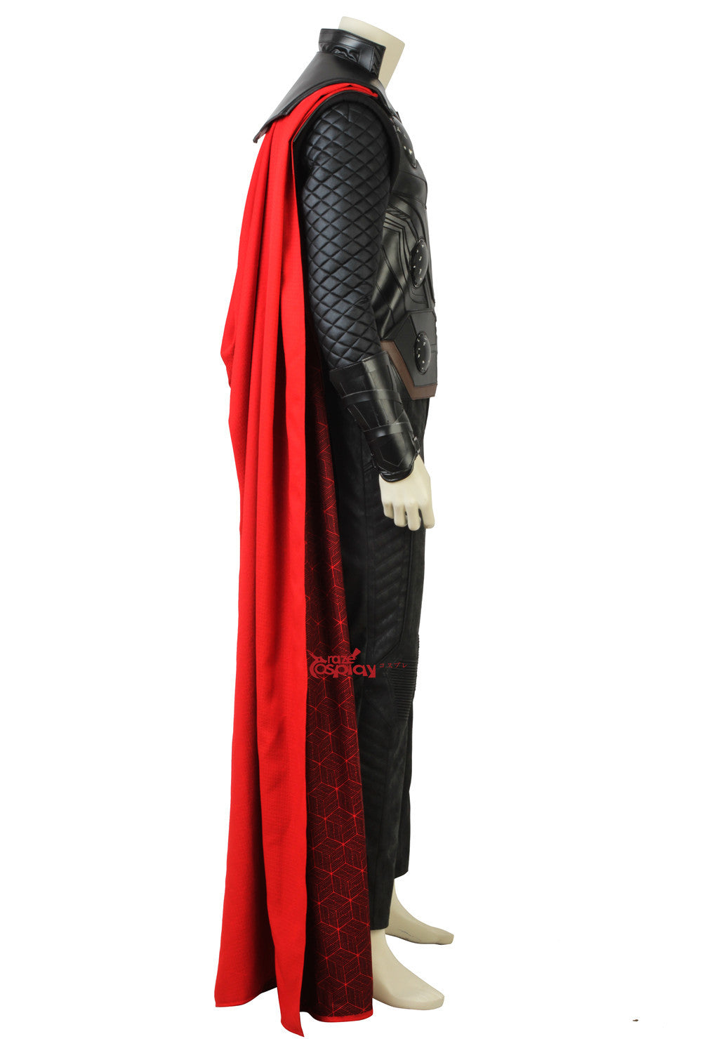 Odin Borson Cosplay Costume