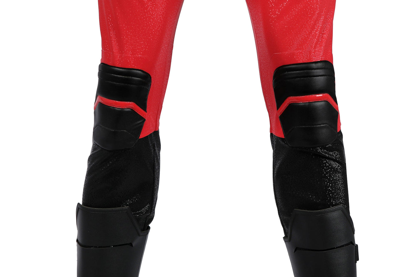 Matthew Murdock Red Outfit Cosplay Costume