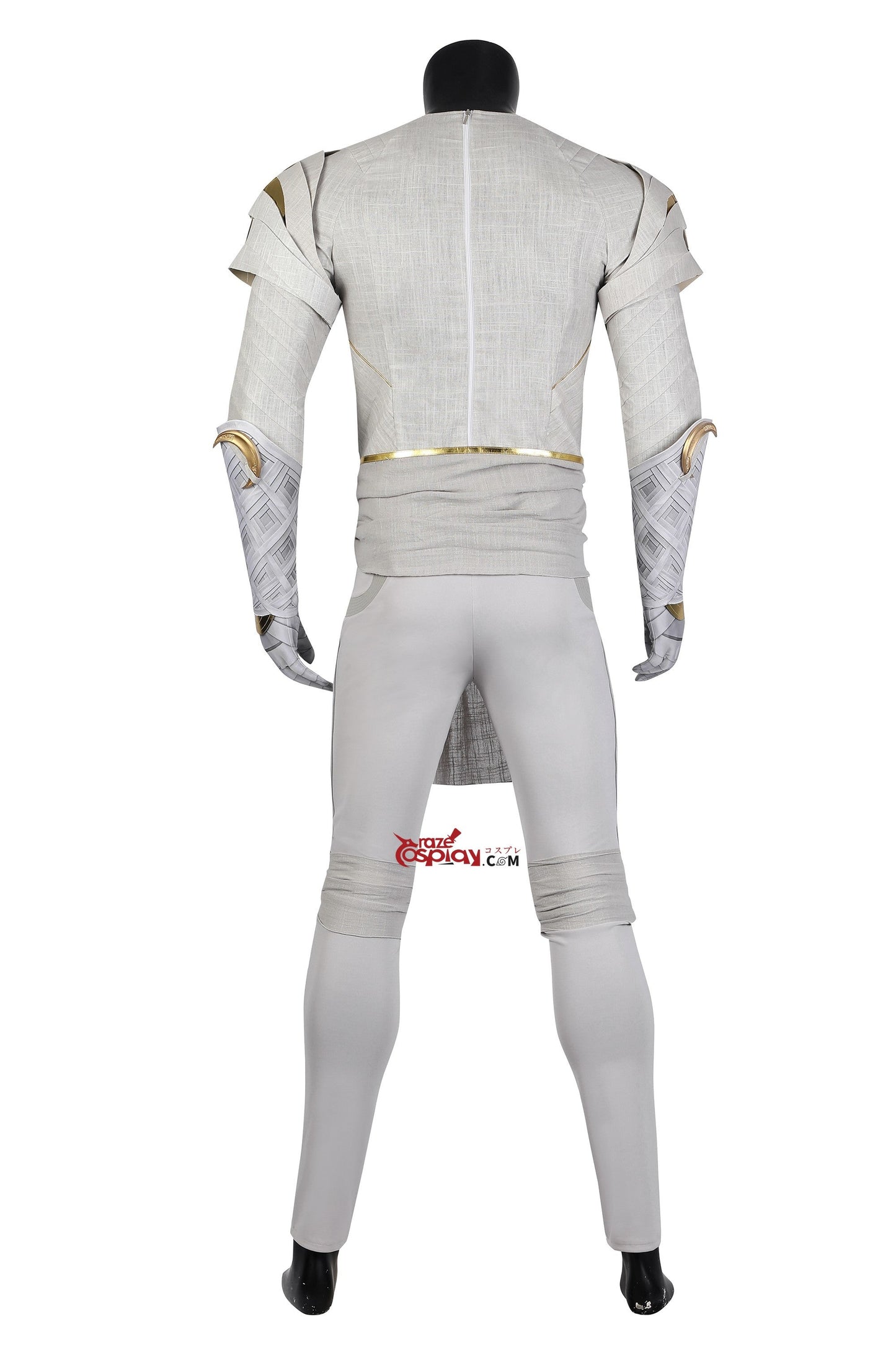 Marc Spector Outfit Cosplay Costume