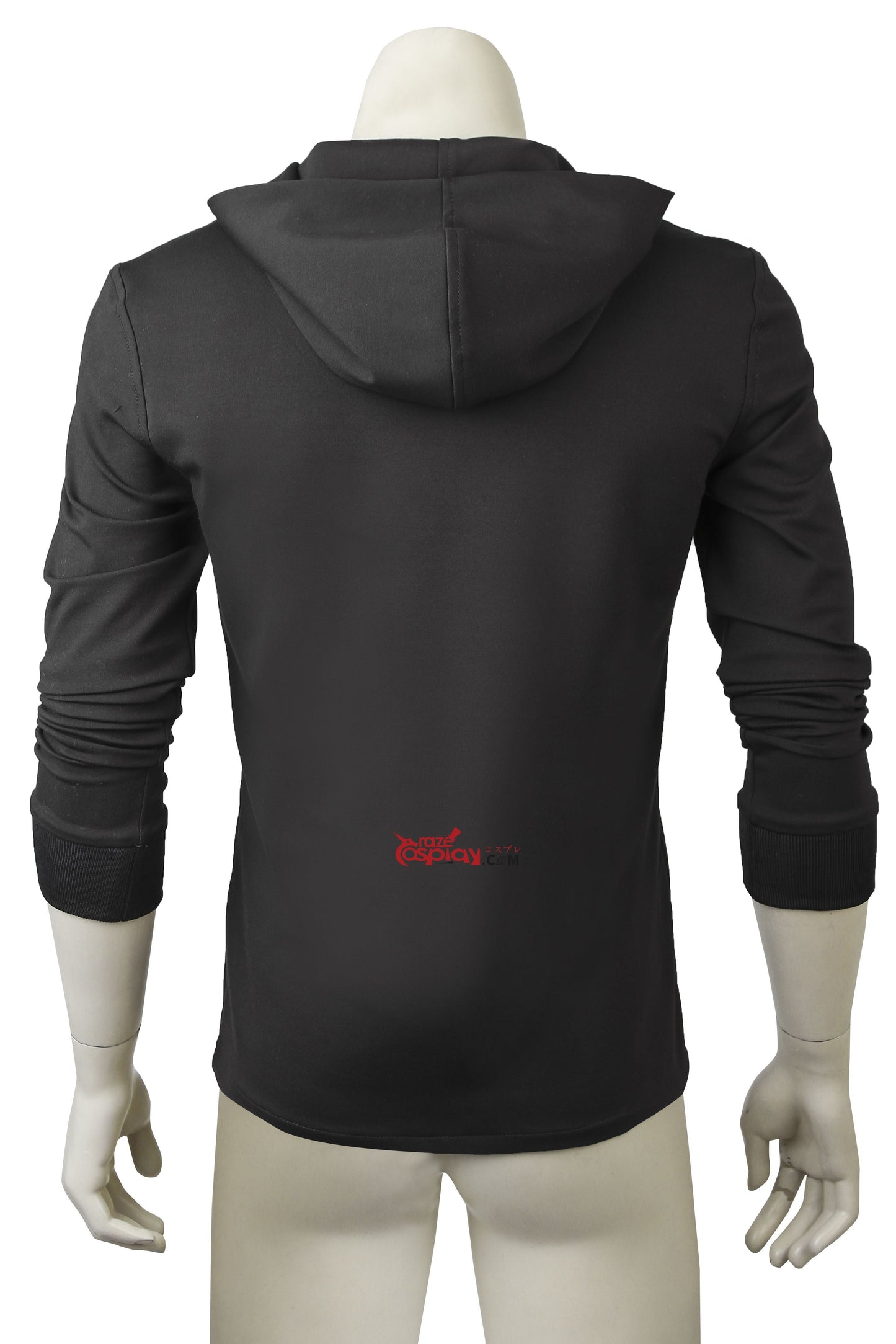 Wrench Cosplay Costume