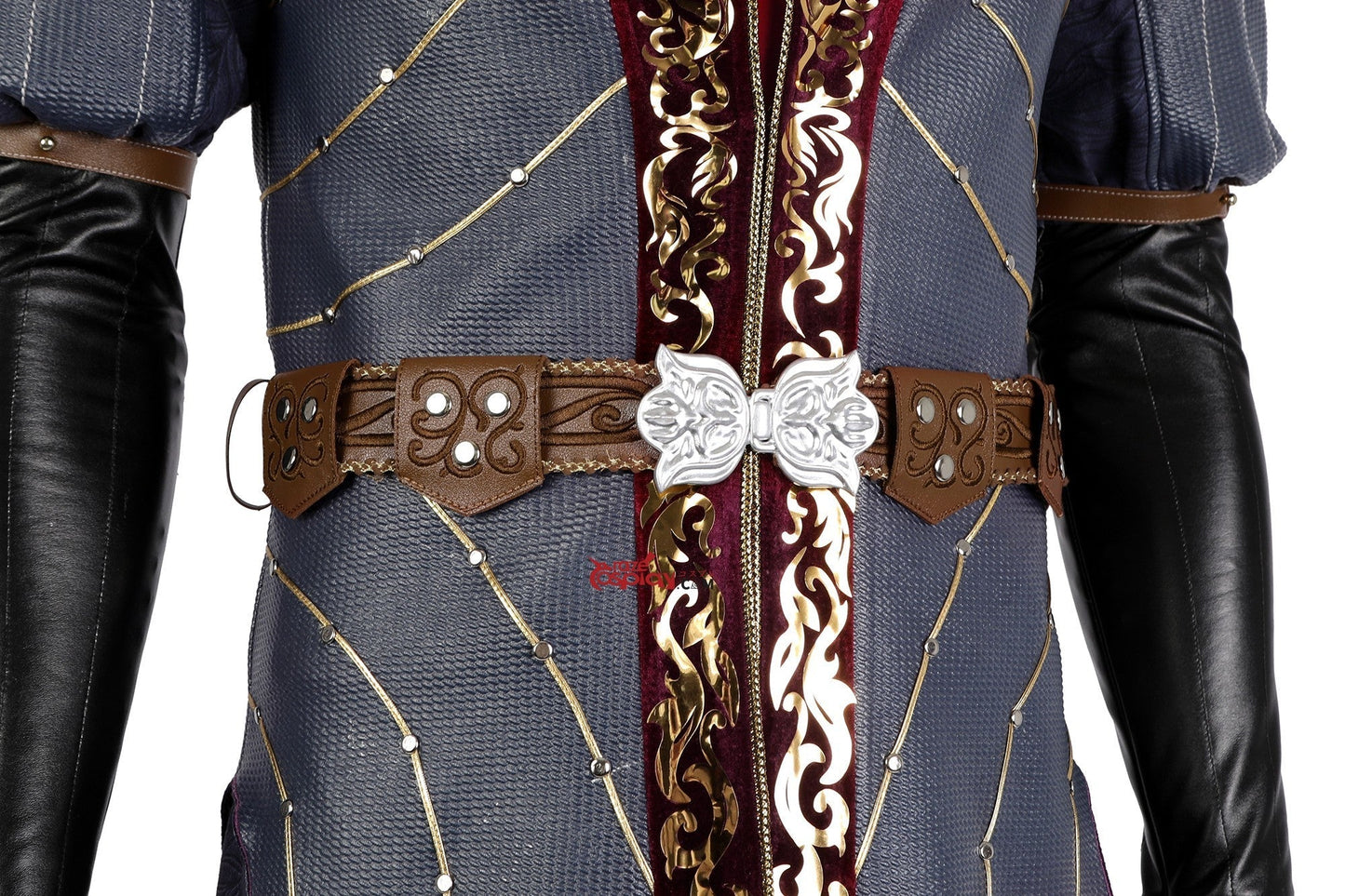 Astarion Cosplay Costume