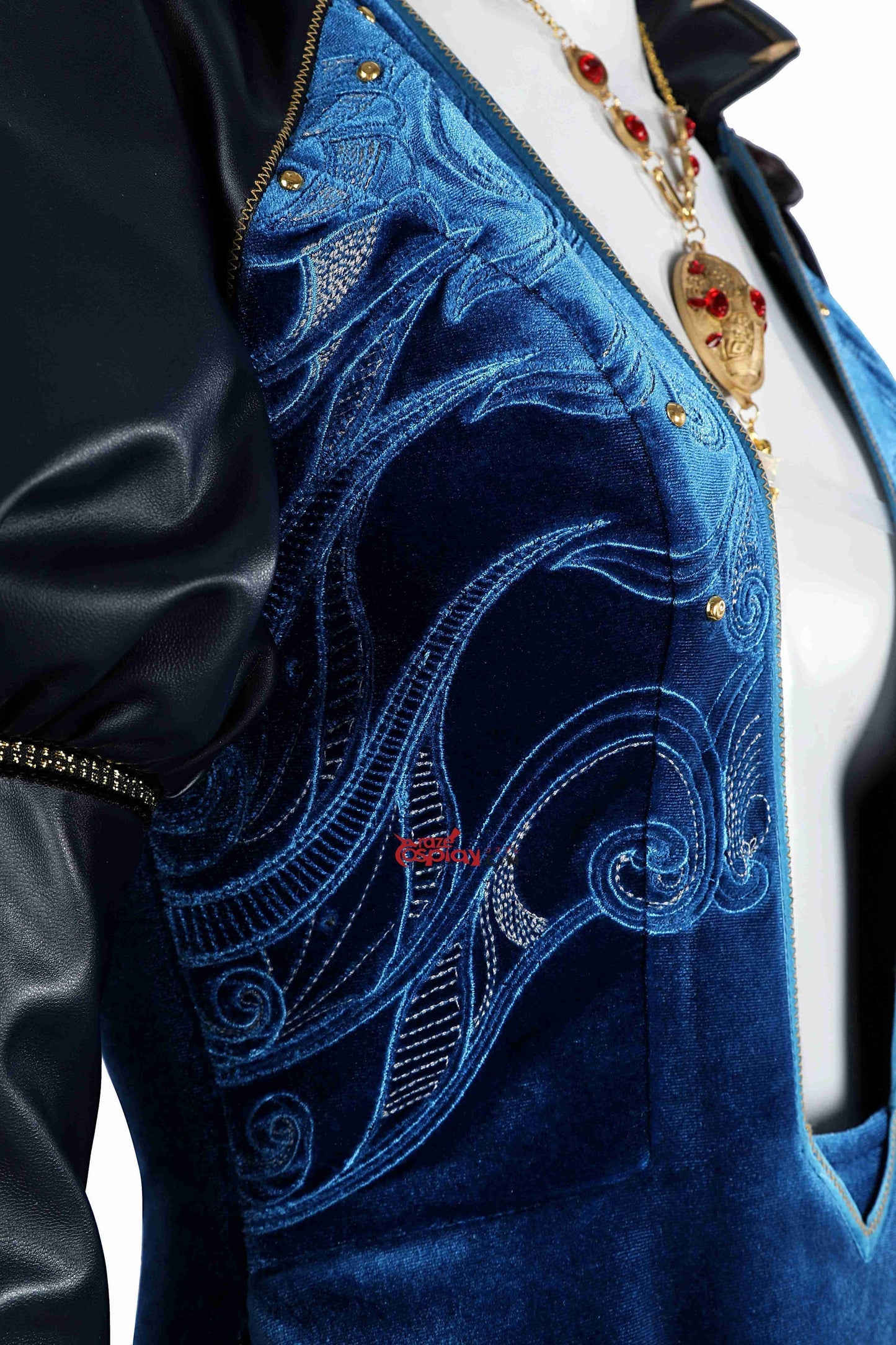 Mizora Cosplay Costume