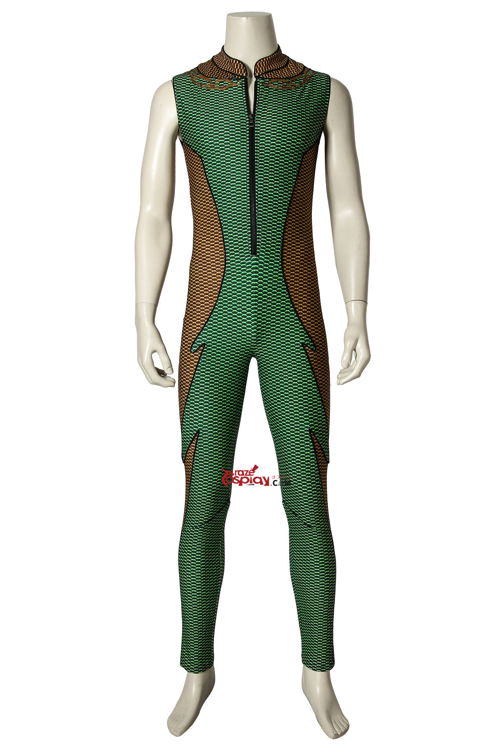 Kevin Moskowitz Jumpsuit Cosplay Costume