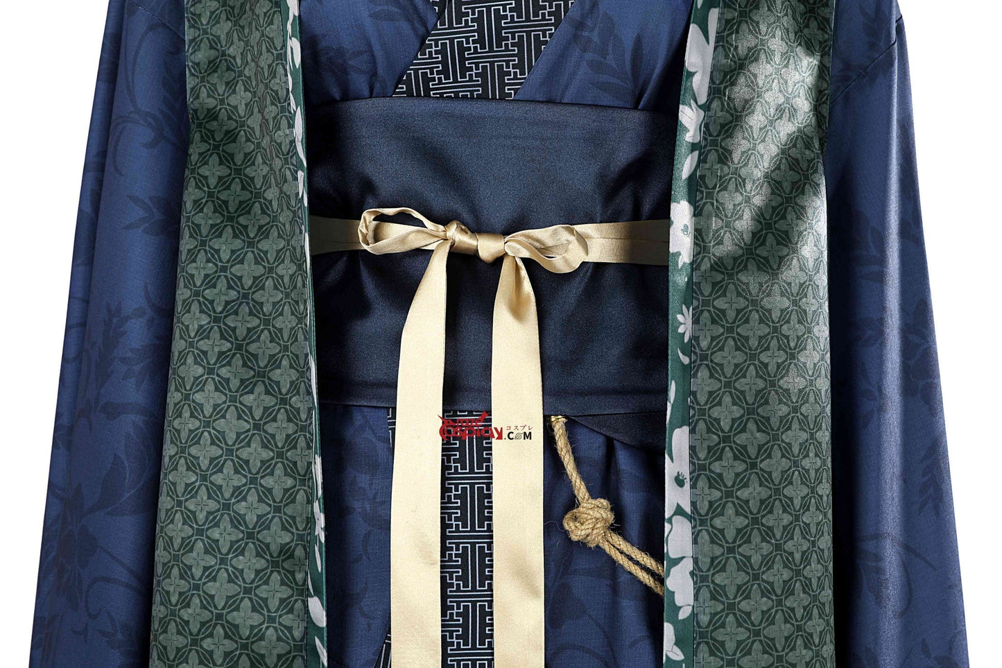 Spider Demon Fourth Sister Cosplay Costume