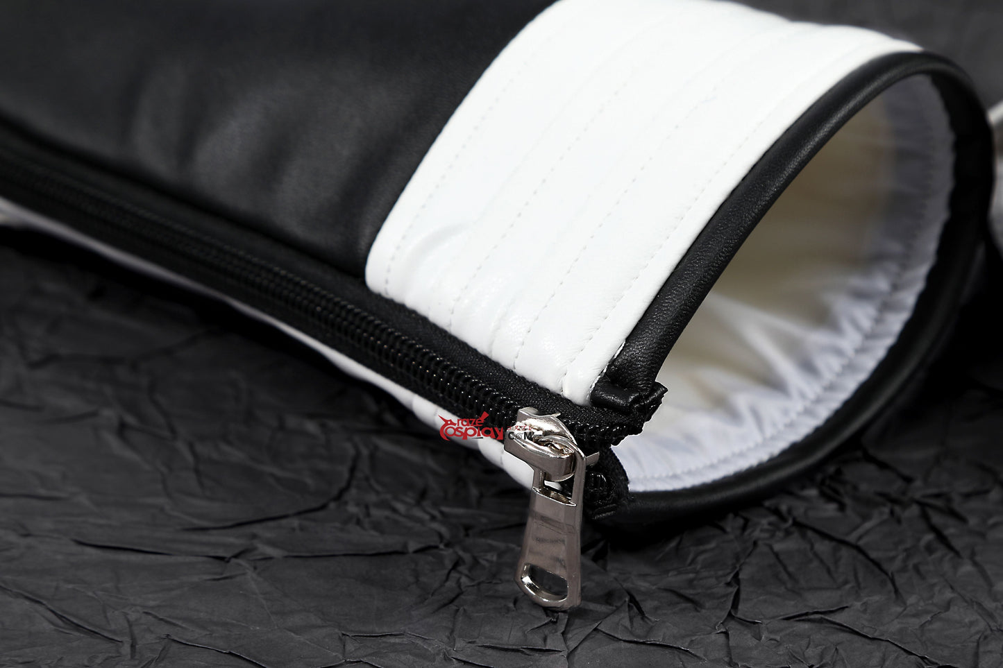 Human Torch Cosplay Costume