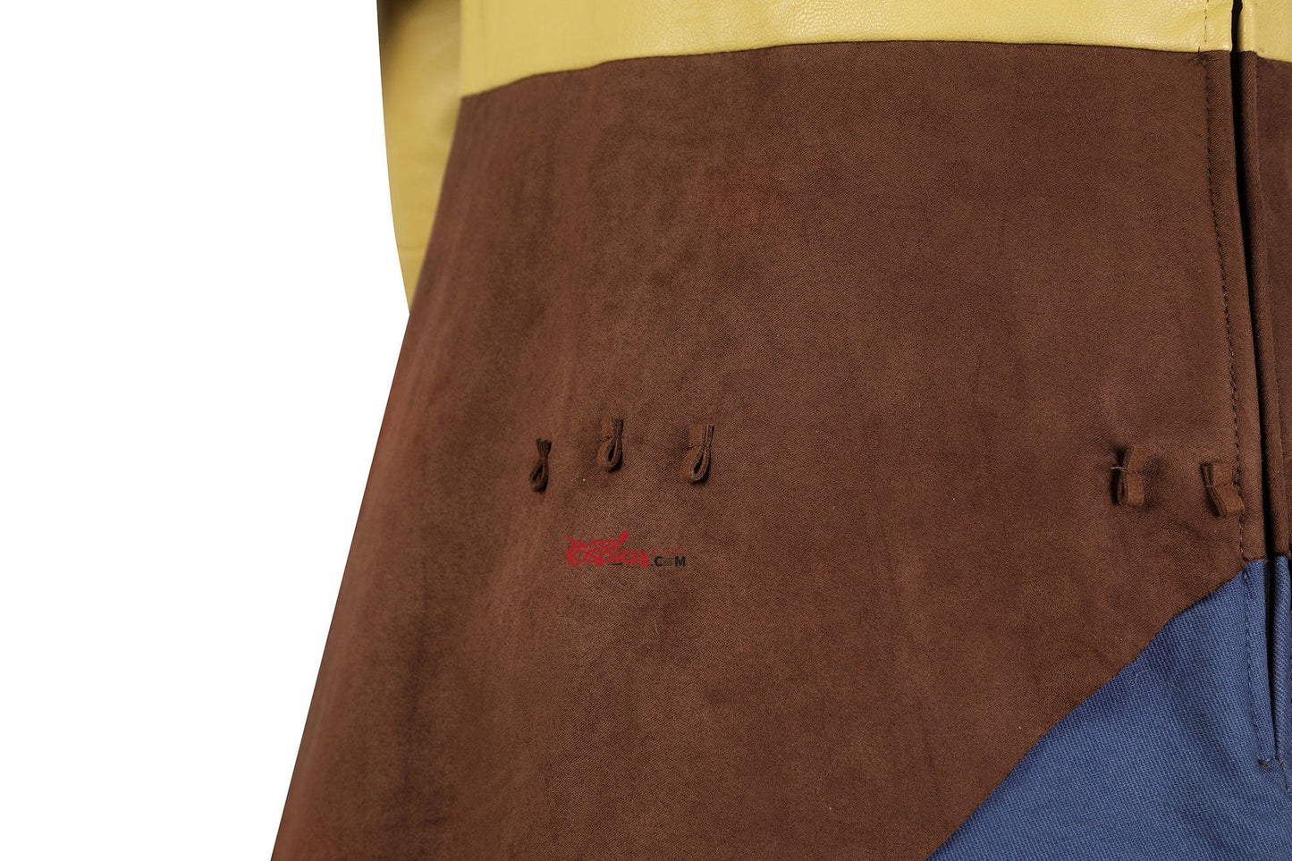 Atreus Cosplay Costume