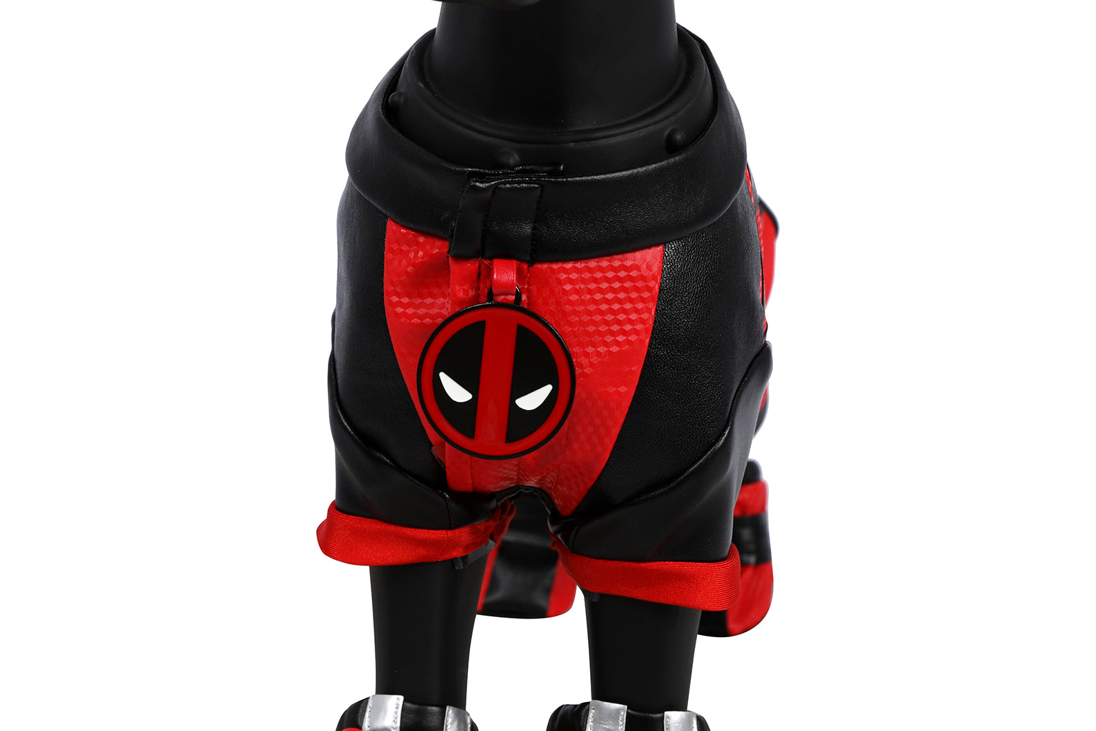 Deadpool 3 Dogpool Cosplay Costume