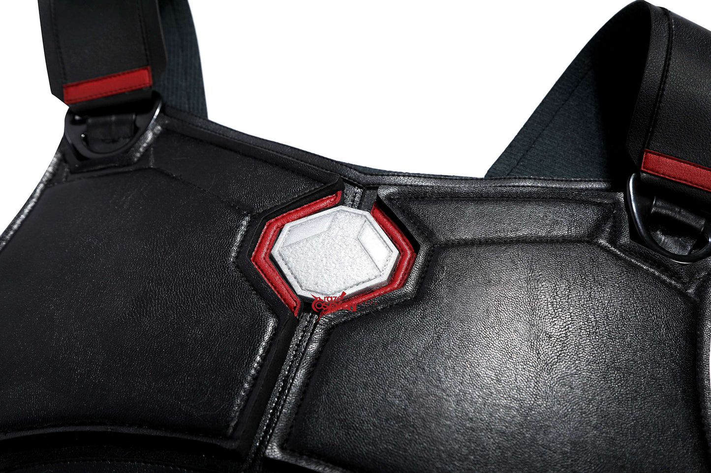 Eric Brooks Outfit Cosplay Costume