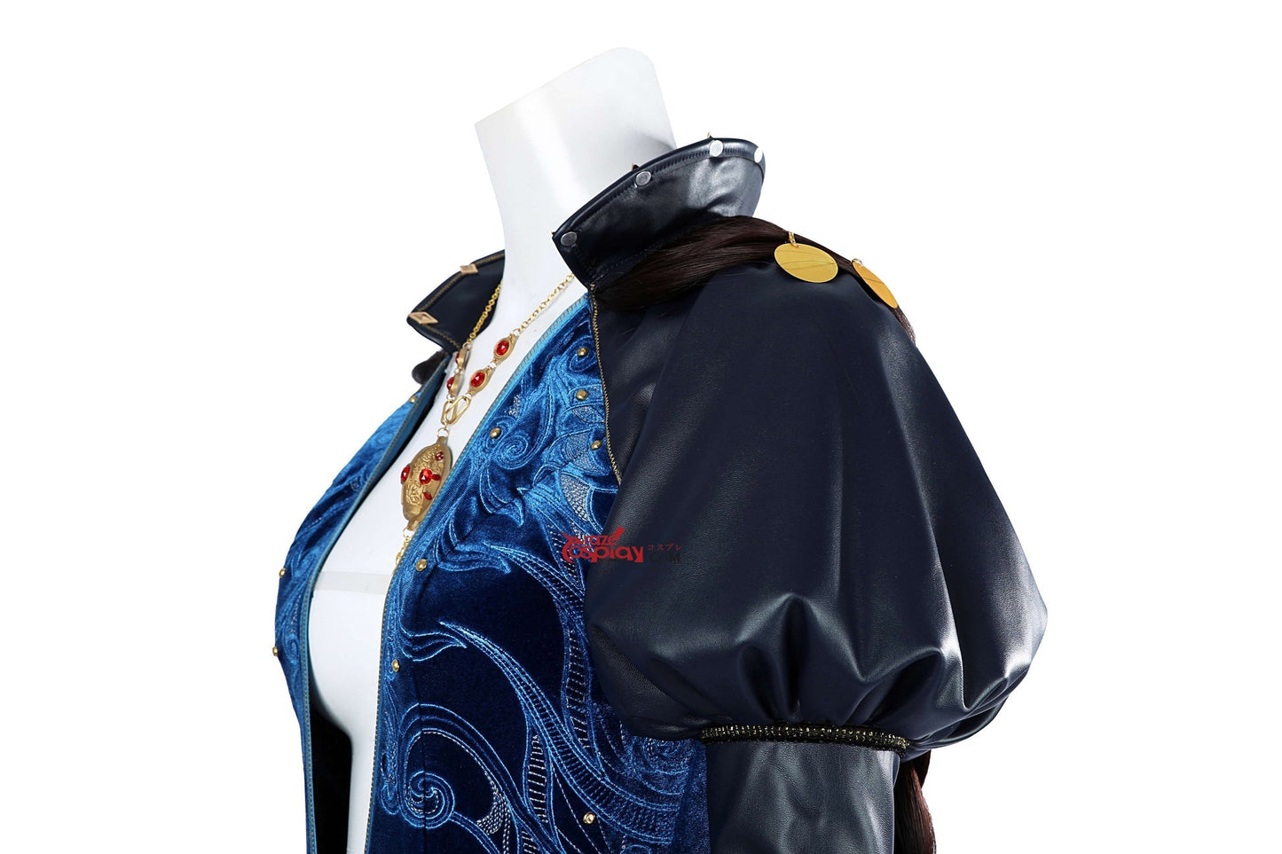 Mizora Cosplay Costume