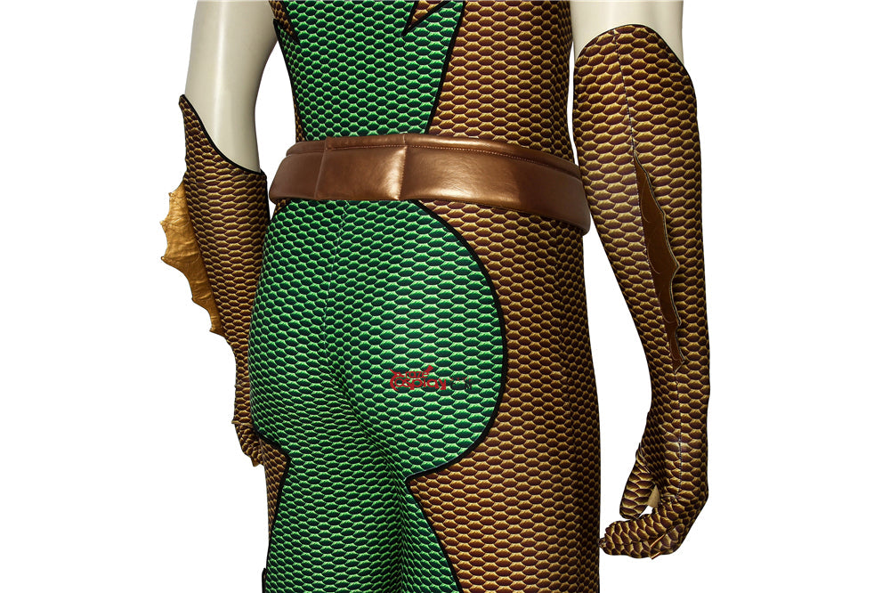 Kevin Moskowitz Jumpsuit Cosplay Costume