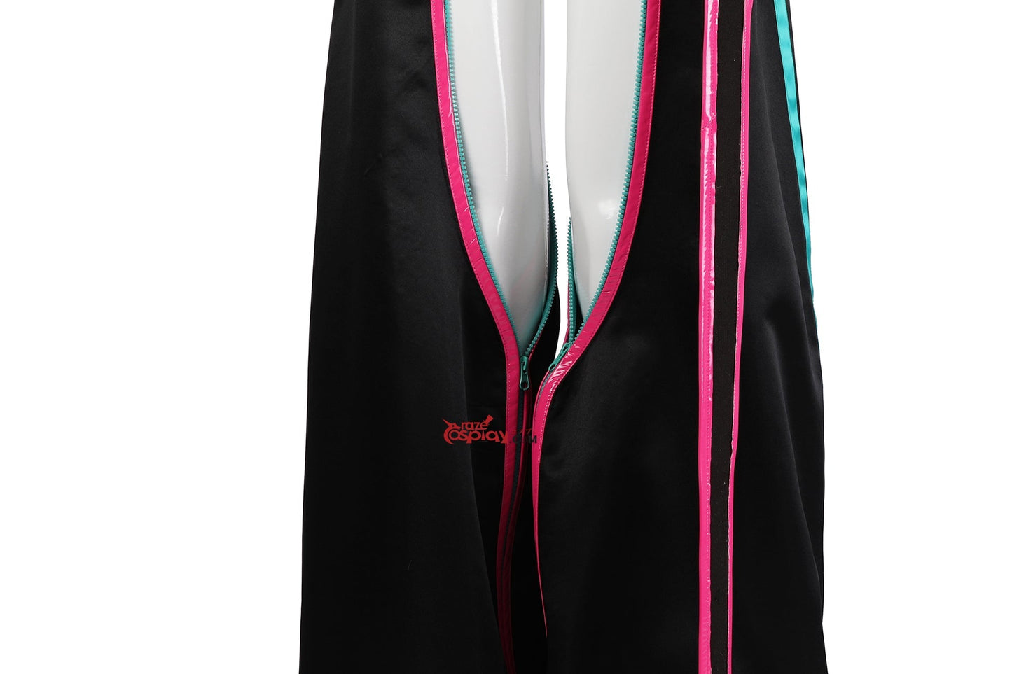 Juri Cosplay Costume