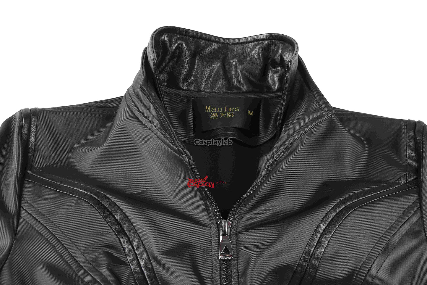 Natasha Romanoff Jumpsuit Cosplay Costume