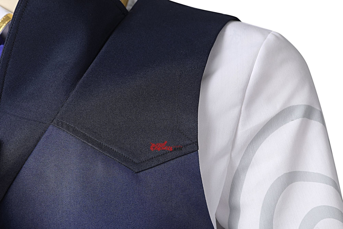 Valo Chamber Cosplay Costume