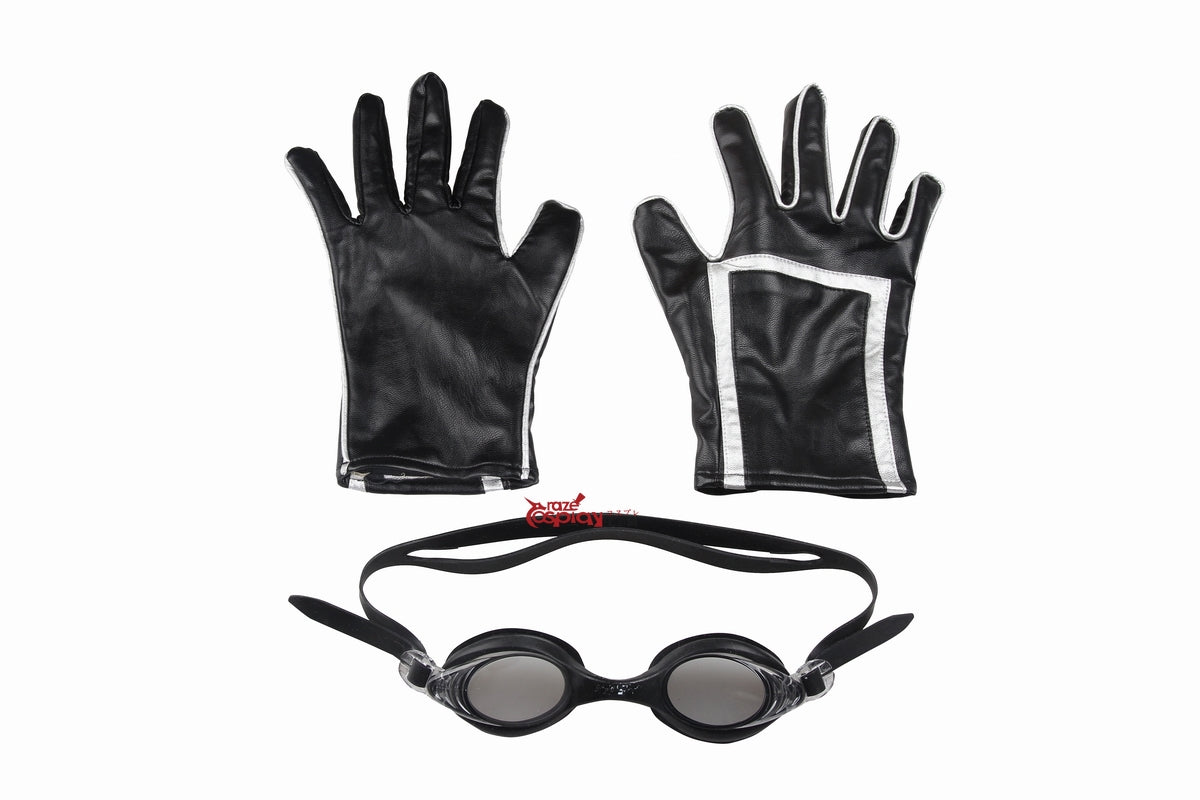 Cindy Aurum Cosplay Costume