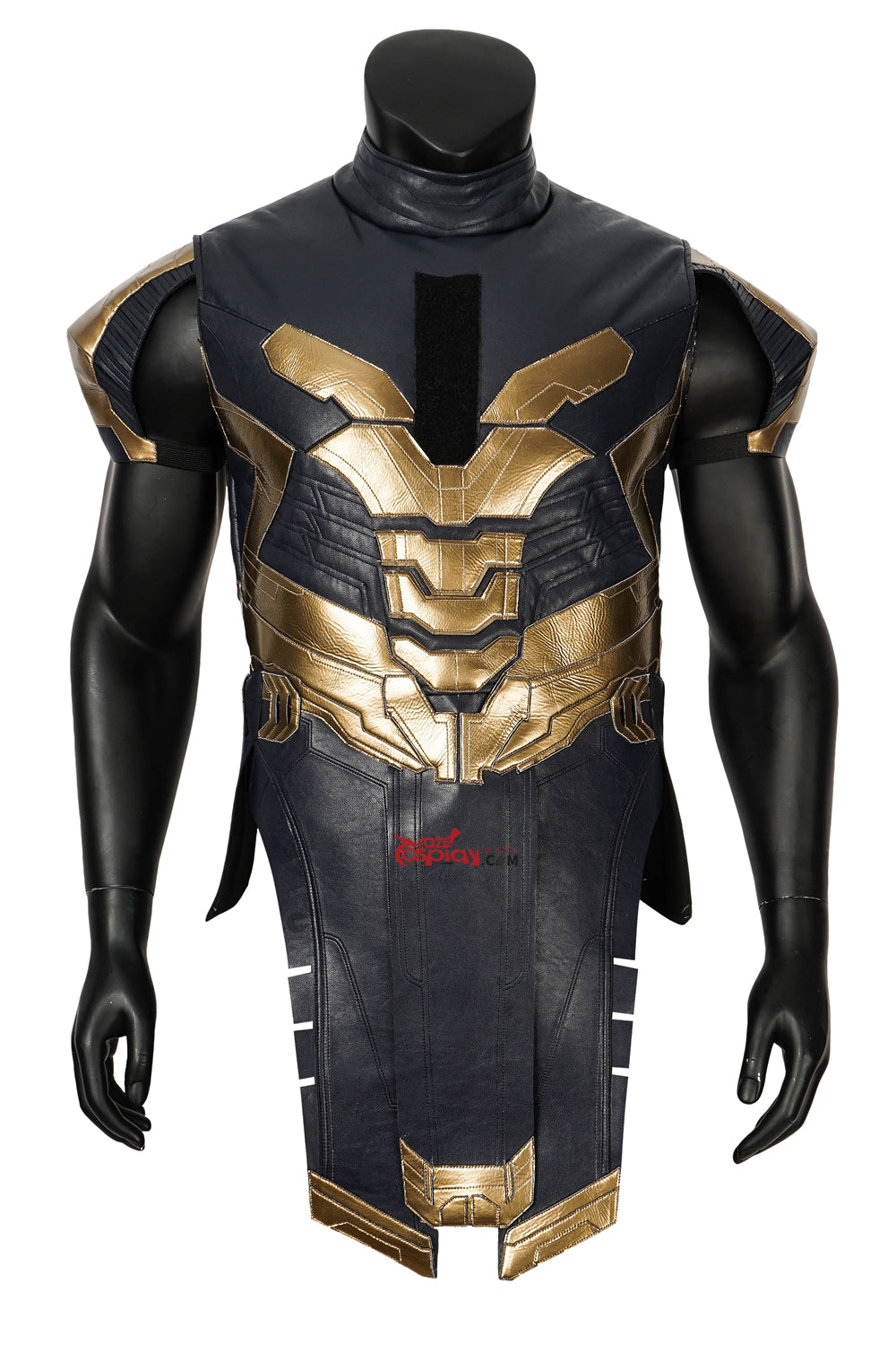 Thanos Outfit Cosplay Costume