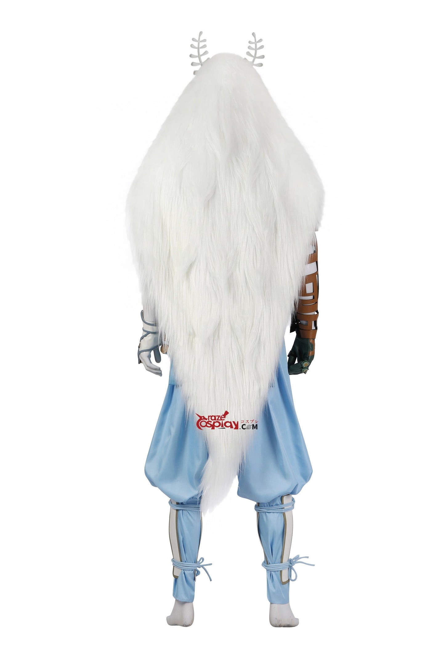 Zelda Link Mystic Cosplay Costume