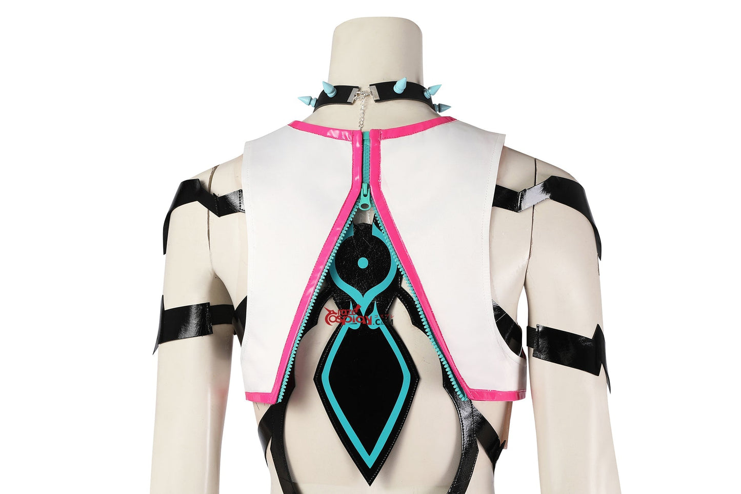 Juri Cosplay Costume
