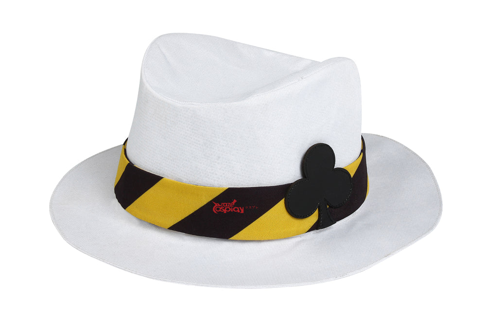 Trey Clover Cosplay Costume