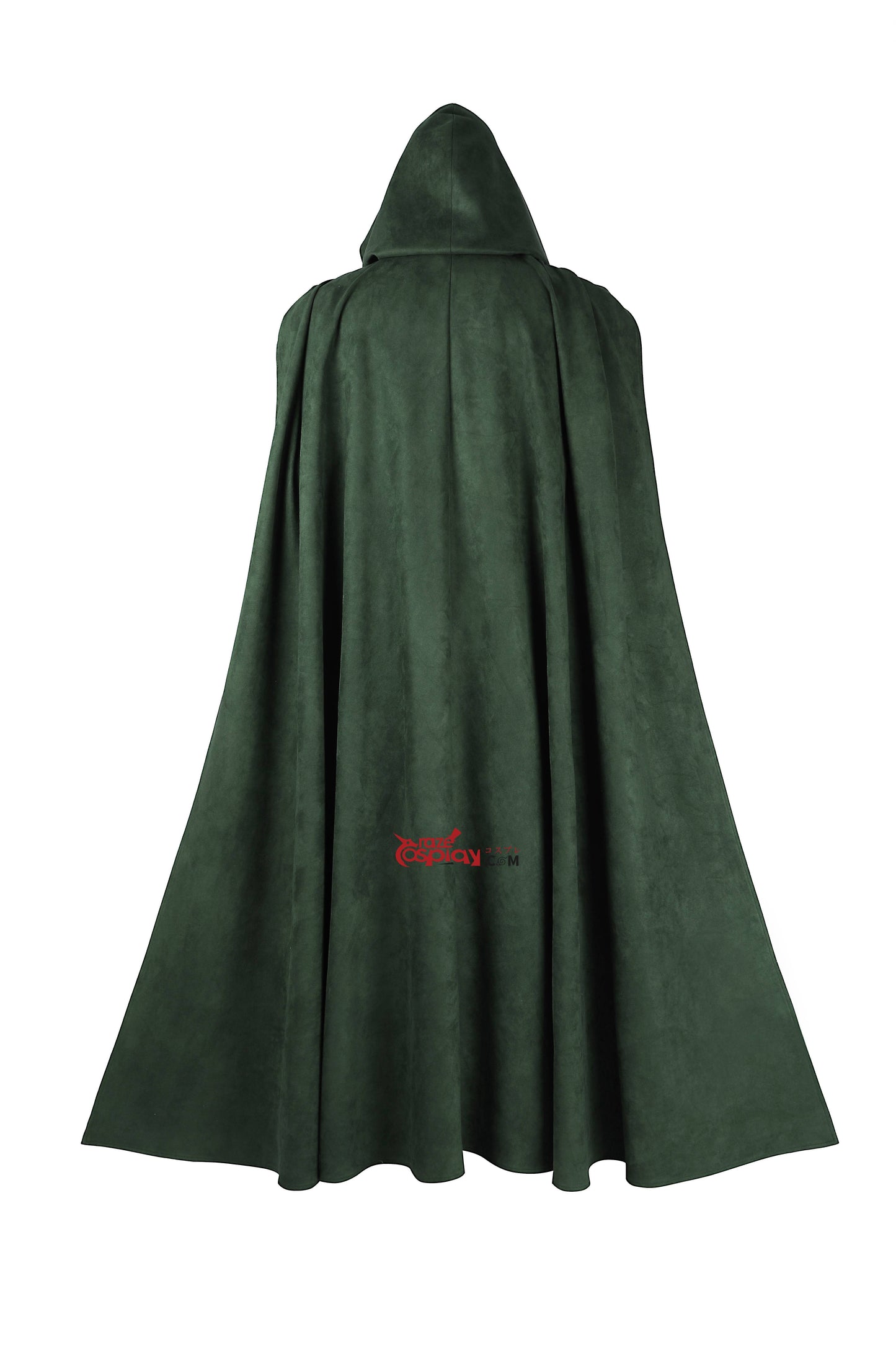Victor von Doom Outfit Cosplay Costume