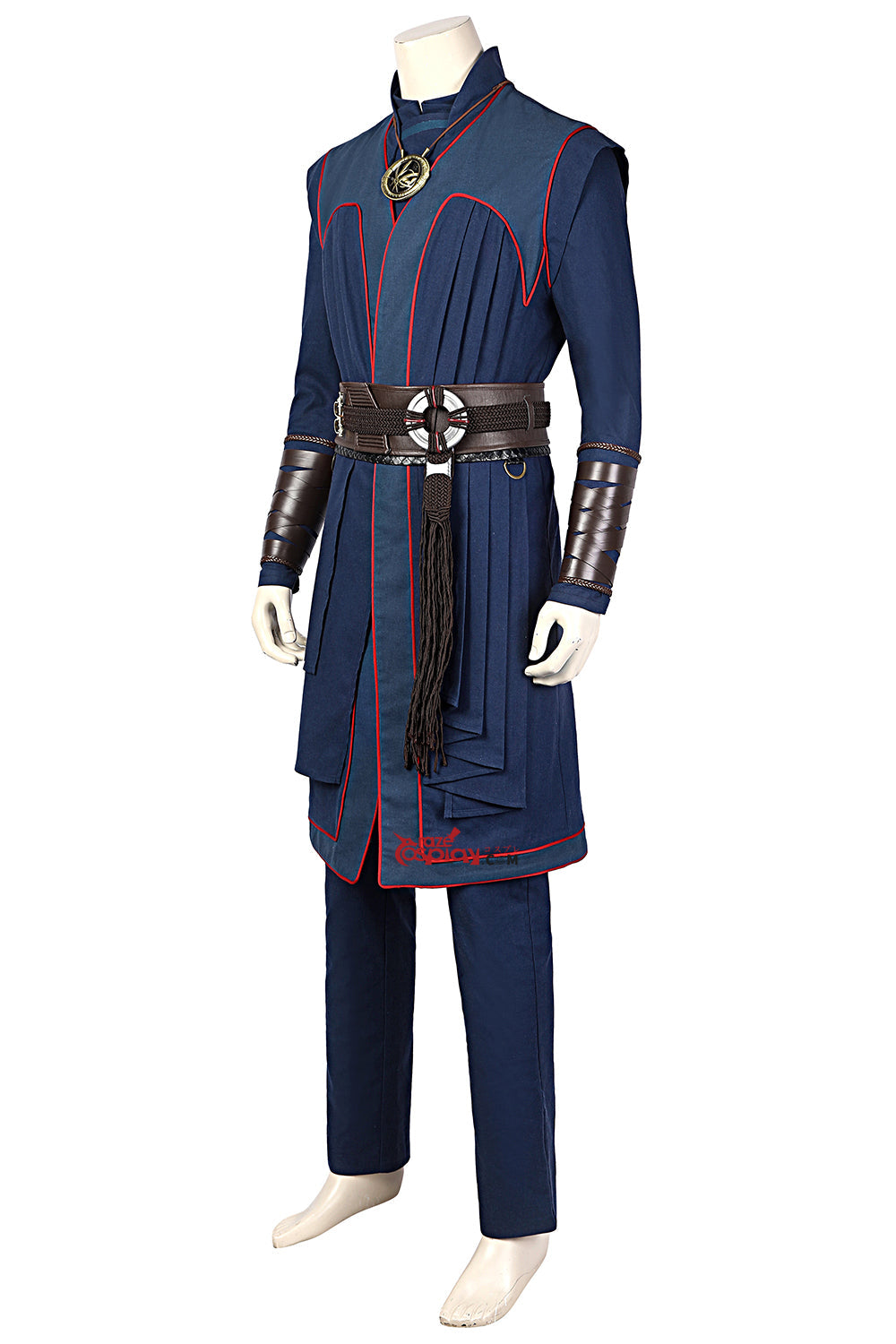 Stephen Strange Cosplay Costume