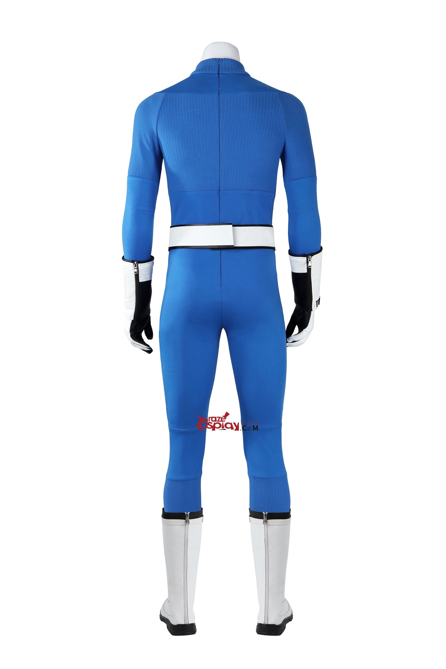 Reed Richards Jumpsuit Cosplay Costume