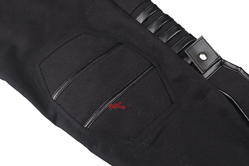 Clint Barton Cosplay Costume