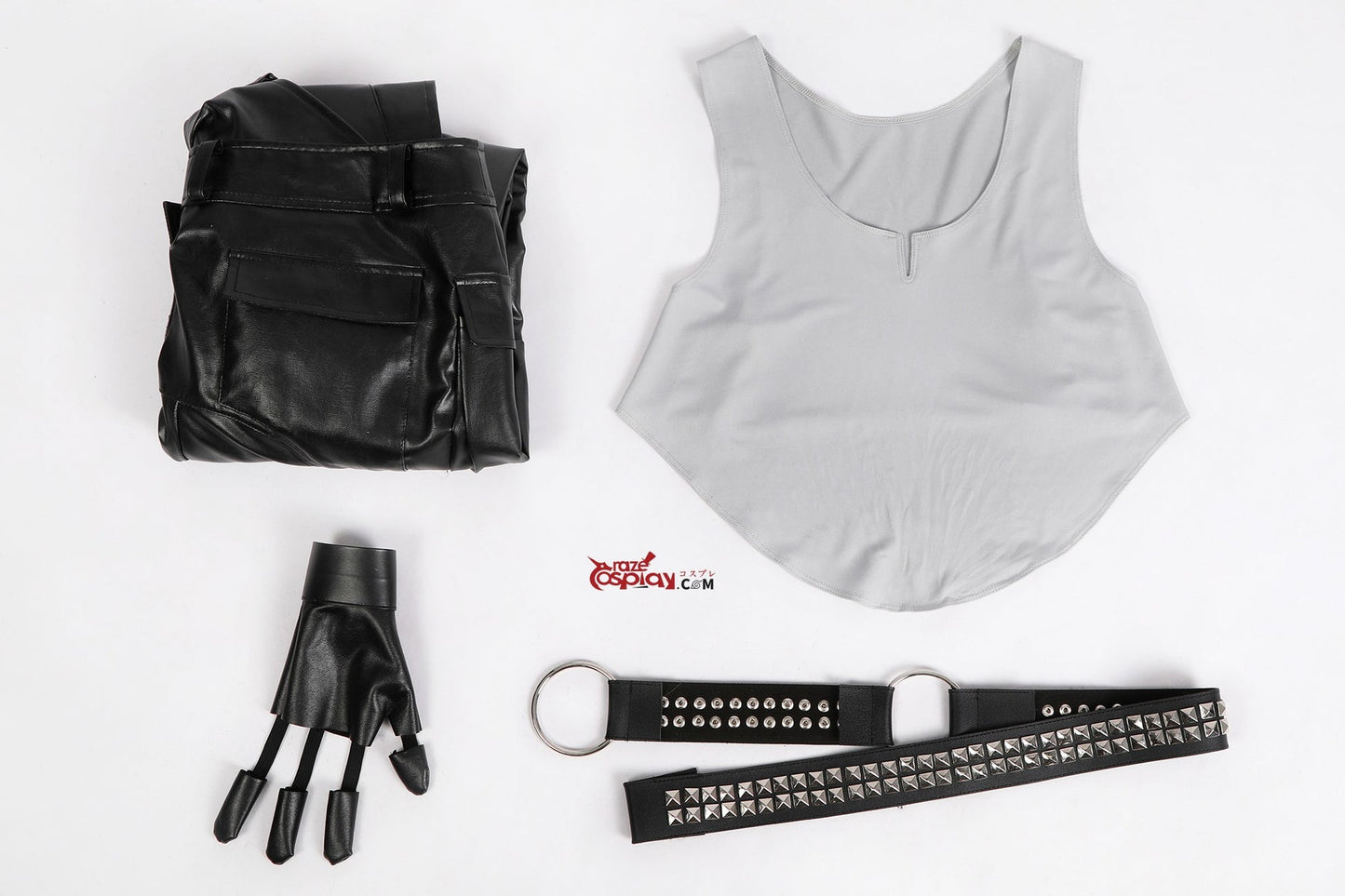 Judy Alvarez Cosplay Costume