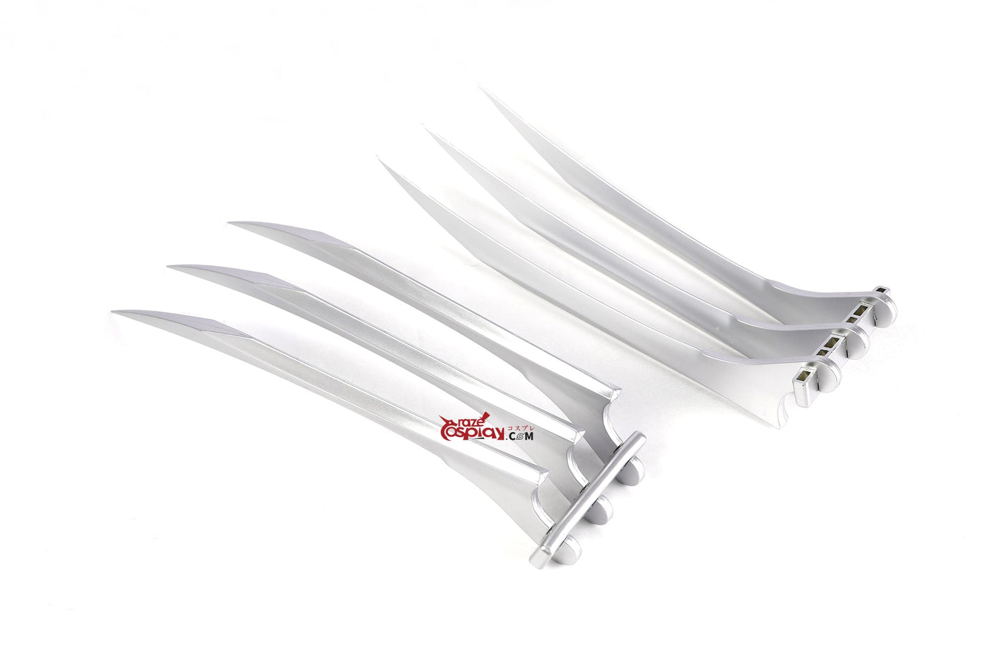 James Howlett Outfit Cosplay Costume