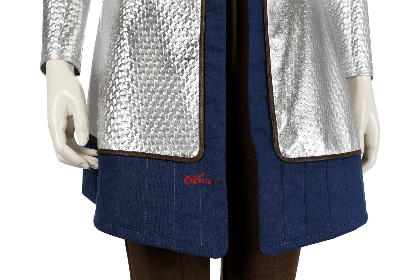 Shadowheart Cosplay Costume