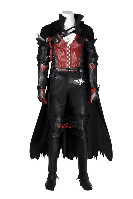 Clive Rosfield Cosplay Costume