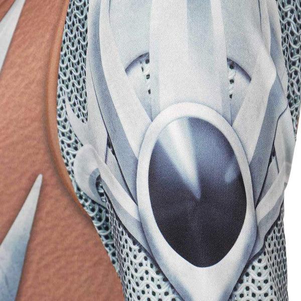 Shadowheart Jumpsuit Cosplay Costume