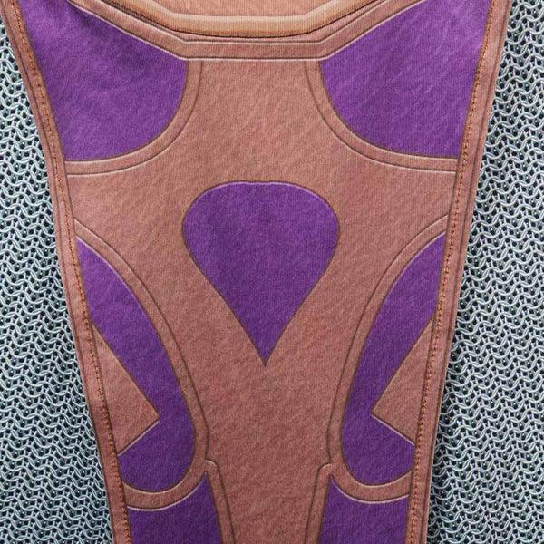 Shadowheart Jumpsuit Cosplay Costume