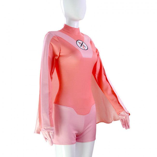 Atom Eve Invincible Cosplay Costume