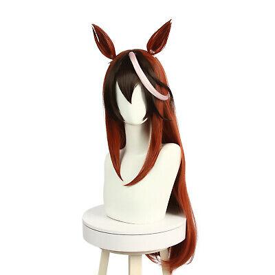 Uma Musume Pretty Derby Wig