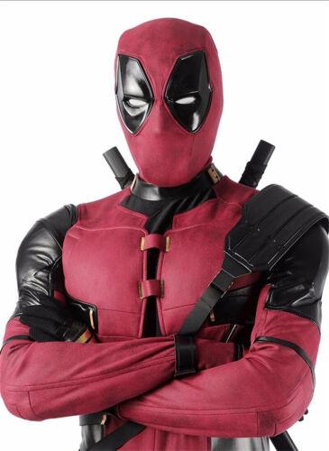 Deadpool 3 Wade Wilson Outfit Cosplay Costume