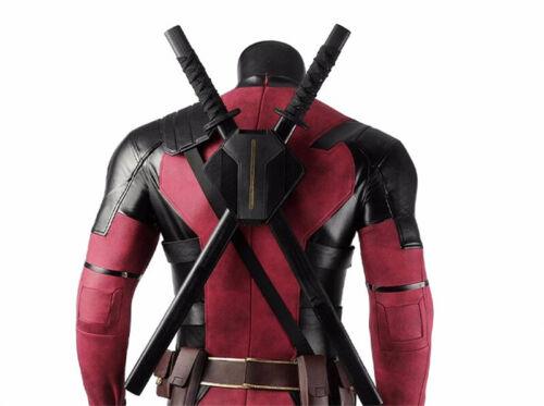 Deadpool 3 Wade Wilson Outfit Cosplay Costume