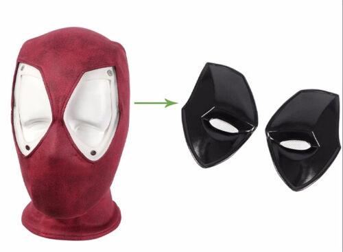 Deadpool 3 Wade Wilson Outfit Cosplay Costume