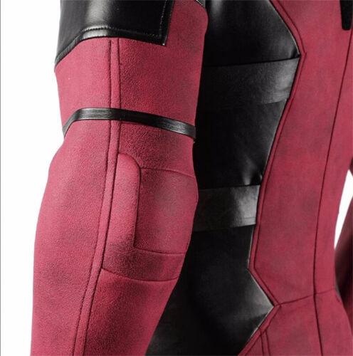 Deadpool 3 Wade Wilson Outfit Cosplay Costume