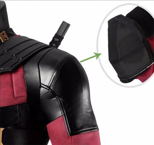 Deadpool 3 Wade Wilson Outfit Cosplay Costume