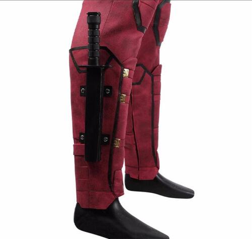 Deadpool 3 Wade Wilson Outfit Cosplay Costume