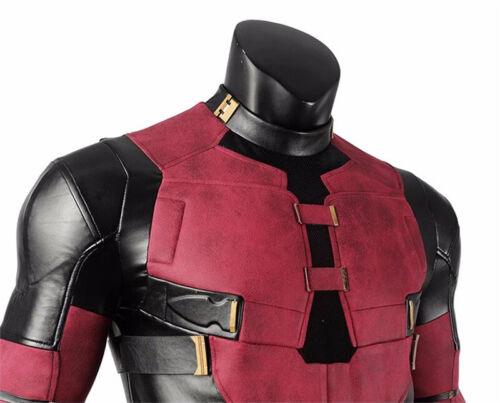 Deadpool 3 Wade Wilson Outfit Cosplay Costume