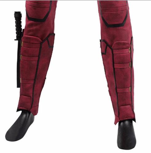 Deadpool 3 Wade Wilson Outfit Cosplay Costume