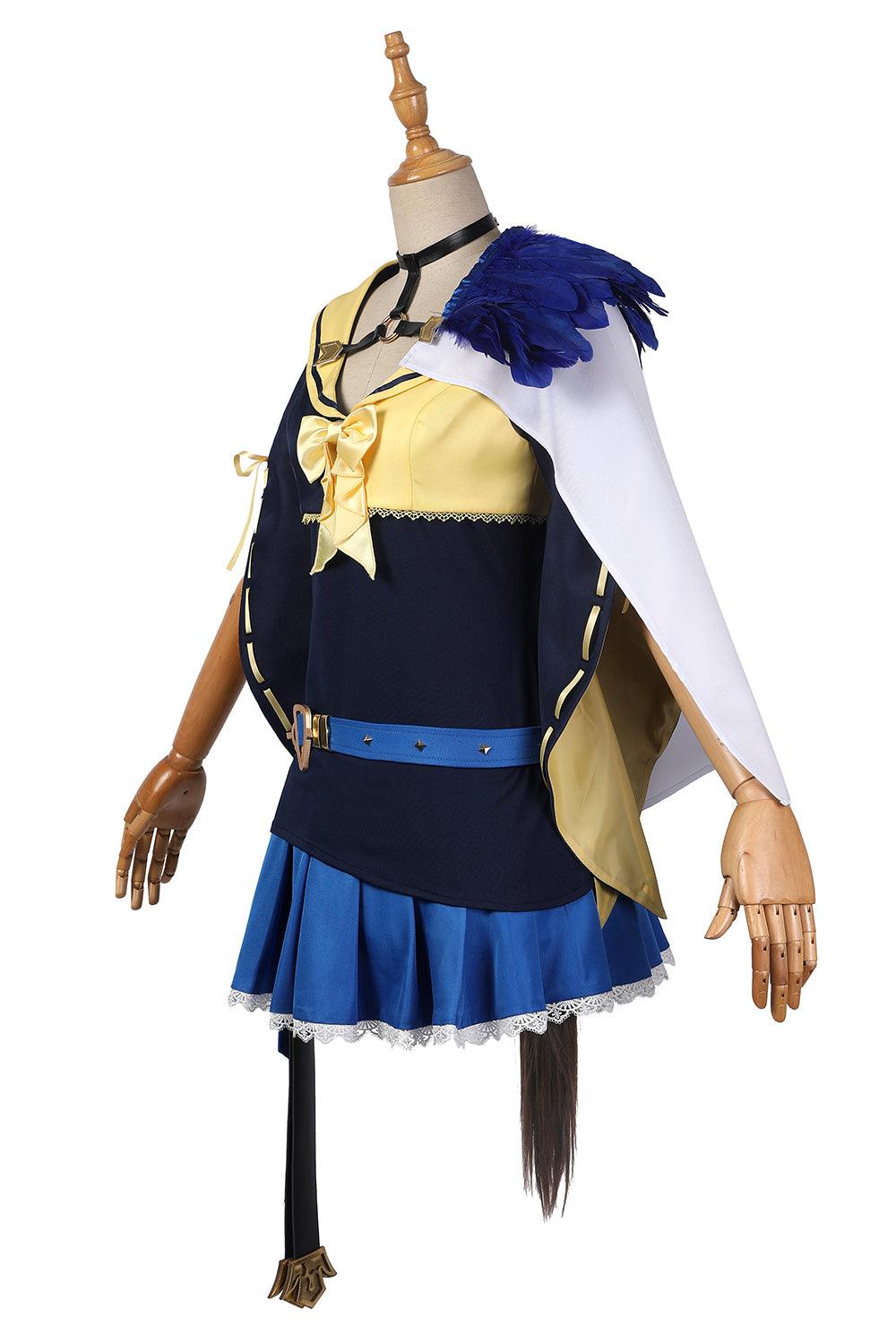 Uma Musume Pretty Derby Air Groove cosplay costume - CrazeCosplay