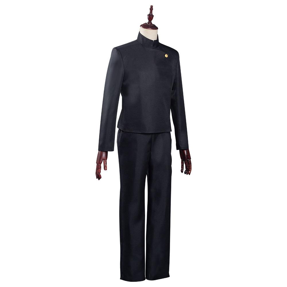 Jujutsu Kaisen Gojo Satoru School Uniform Outfits Cosplay Costume