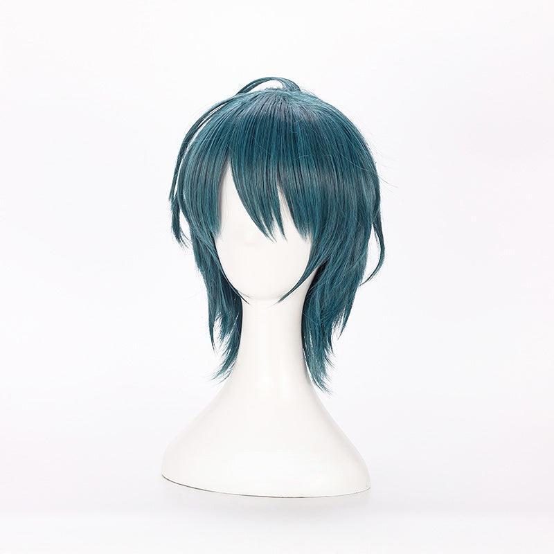 Fire Emblem Byleth Cosplay Wig