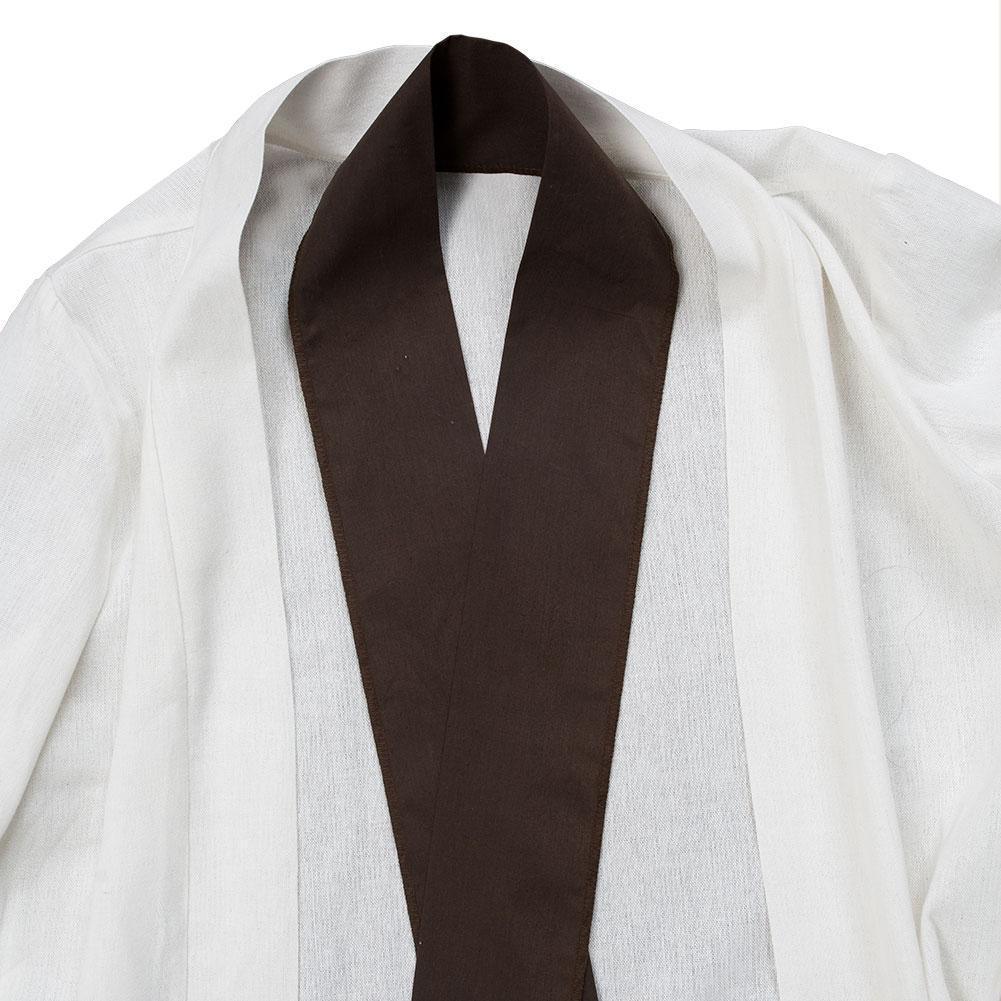 Star Wars Kenobi Jedi Tunic Costume - CrazeCosplay