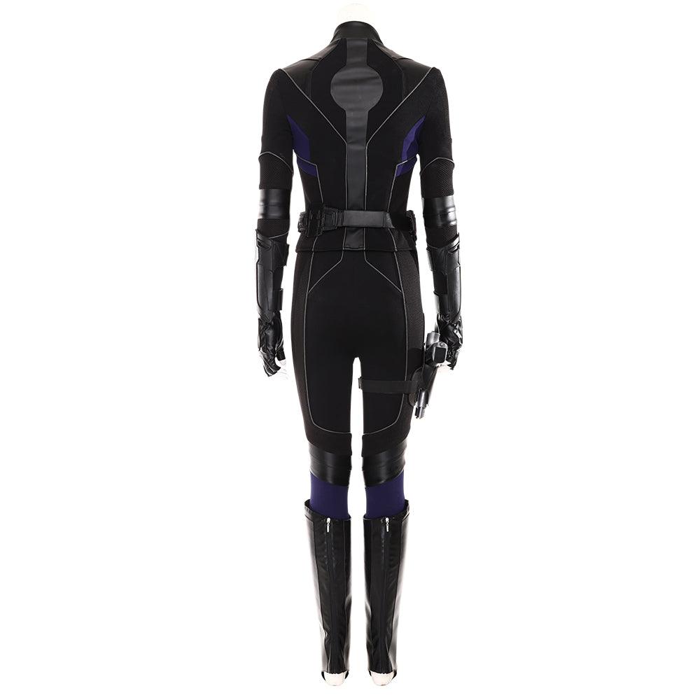 Agents of shield daisy johnson cosplay halloween costume outfit
