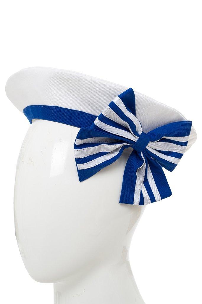 Love Live Sunshine Chika Takami Gs Magazine Sailor Suit Swimsuit Cosplay Costume - CrazeCosplay